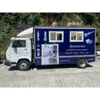 MOBILE PRODUCT SIMULATION SHOWROOM